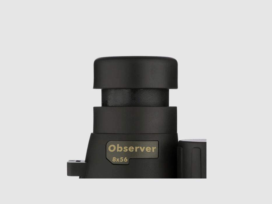 Steiner Observer 8x56 binoculars, image 3 of 4