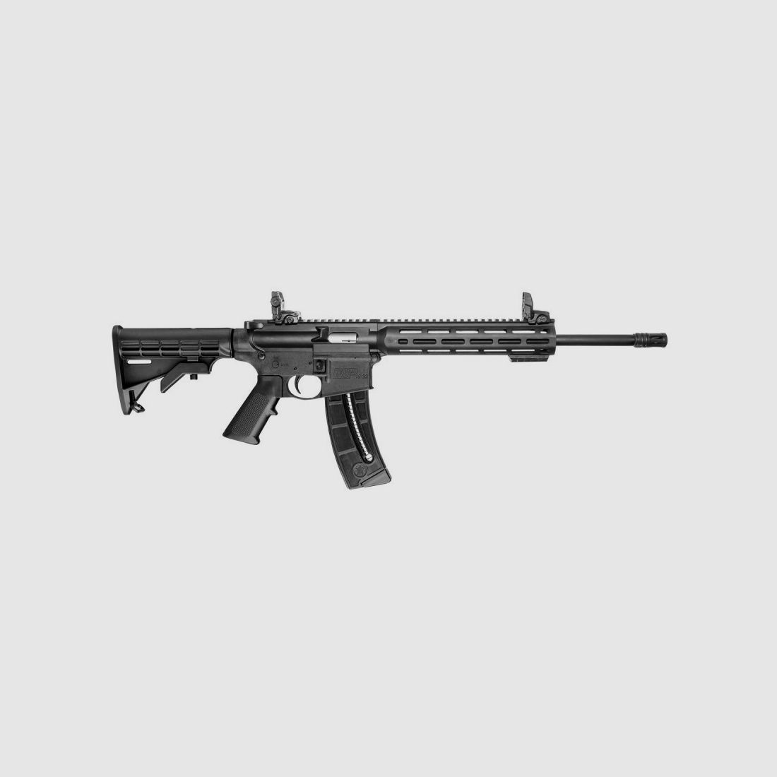 Smith & Wesson M&P15-22 Sport, Bild 2 von 3