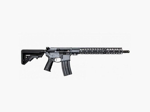 BATTLE ARMS WORKHORSE PATROL 223 REM 16 POUCES