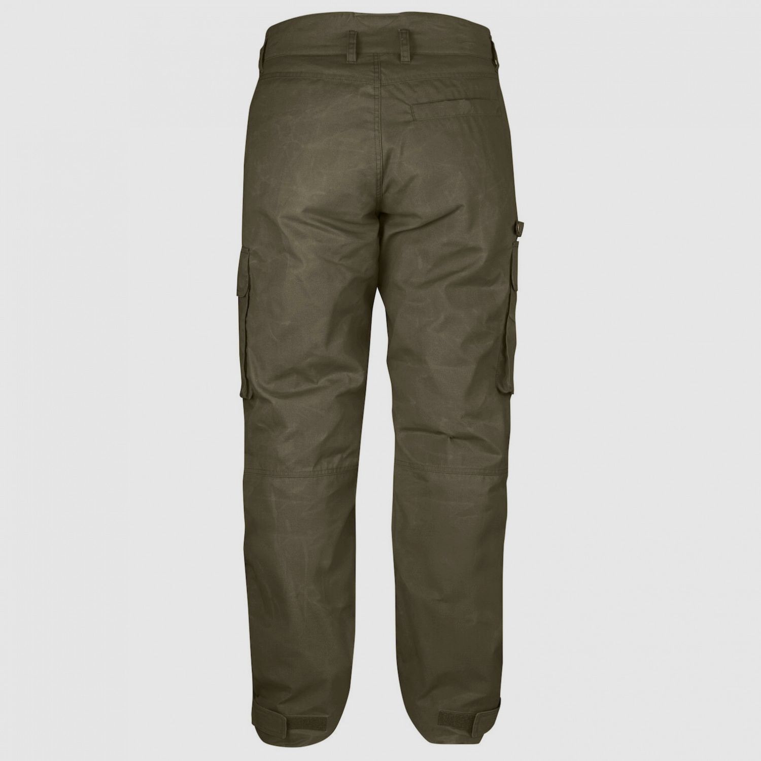 FJÄLL RÄVEN Brenner Pro Winter Trousers W, Bild 2 von 3