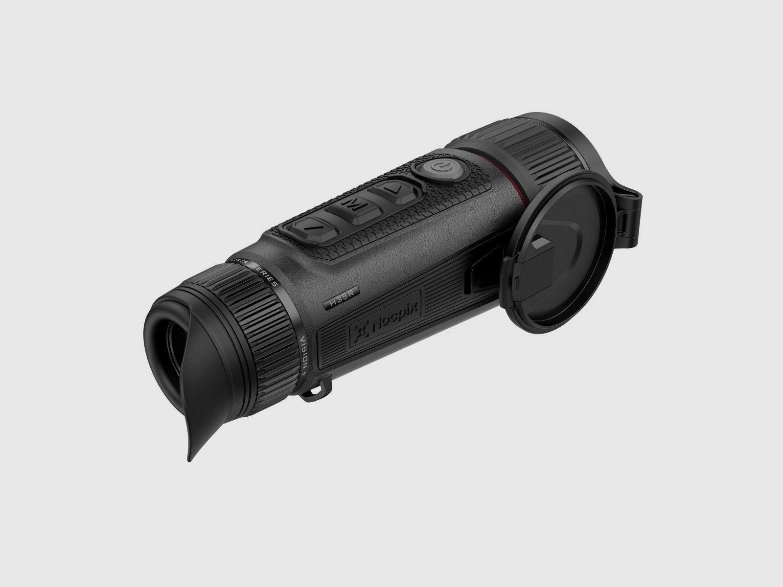 Lagerabverkauf | Nocpix VISTA H35R | Wärmebildkamera mit Entfernungsmesser, Bild 2 von 5