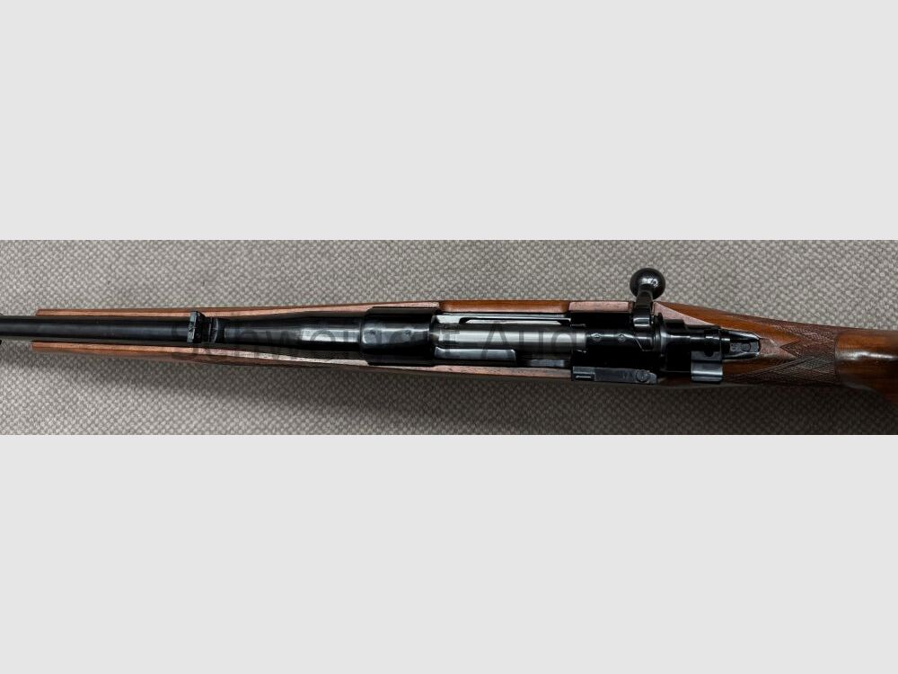 M98 Jagdrepetierer Custom Made Schaft 8x57JS
