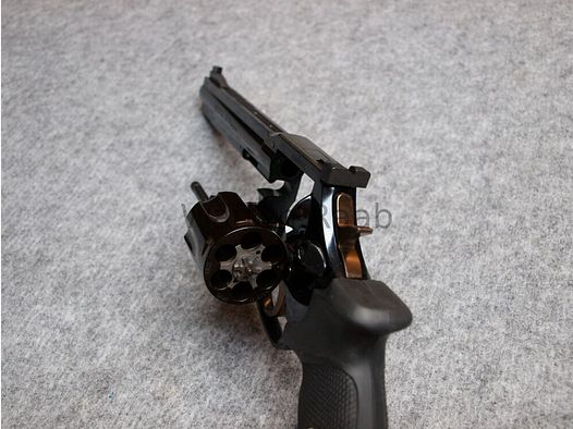 Manurhin MR73 Sport Manurhin MR73 Sport 6''