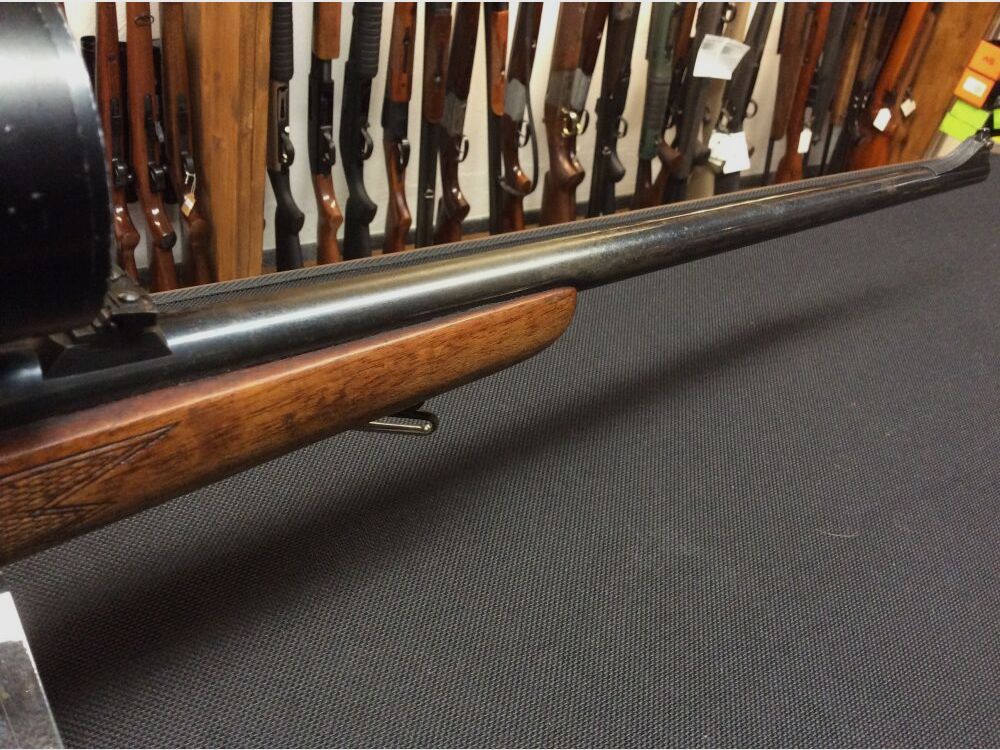 Zastava unbekannt 7x64