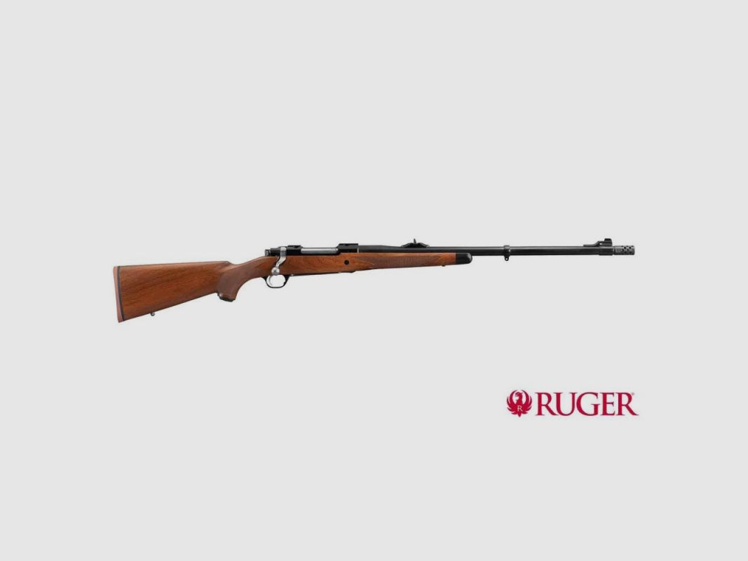 Ruger Hawkeye African