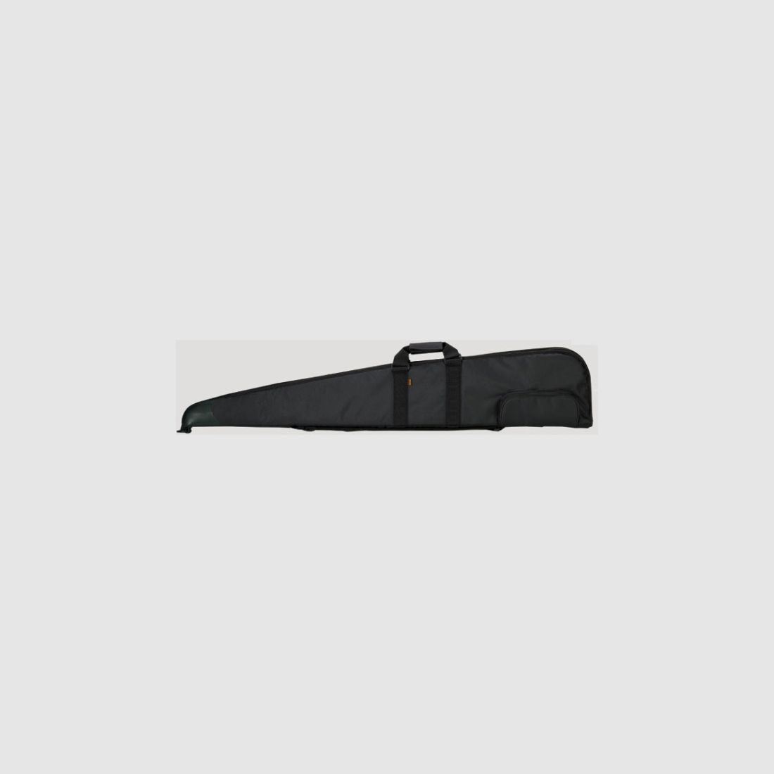 Bchsen-Futteral Microfleece fr Bchsen mit aufgesetzter Optik