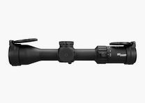 <SIG SAUER WHISKEY4 richtkijker | 2,5-10x42 | Quadplex SFP
