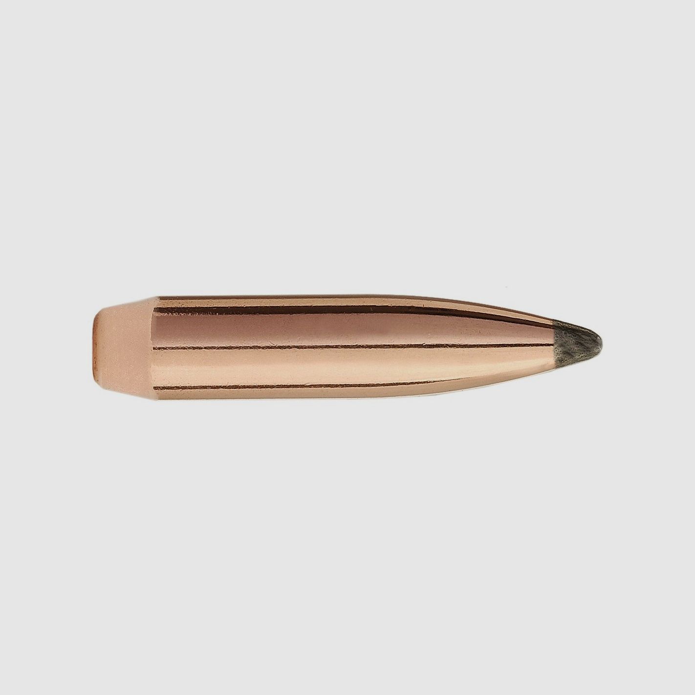 SIERRA GESCHOSSE 264" 140GR SBT GAMEKING 100ST.