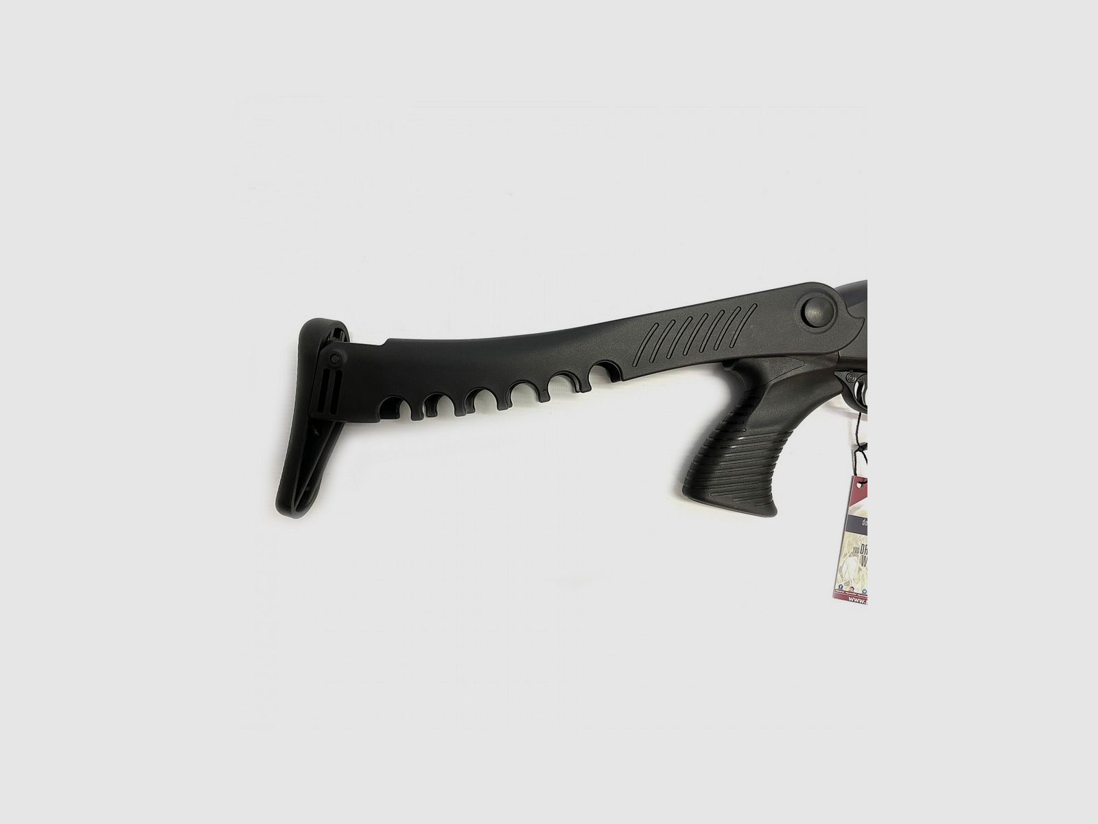 Proarmi Assault - S 104 Cal. 12 Magnum, imagen 2 de 5