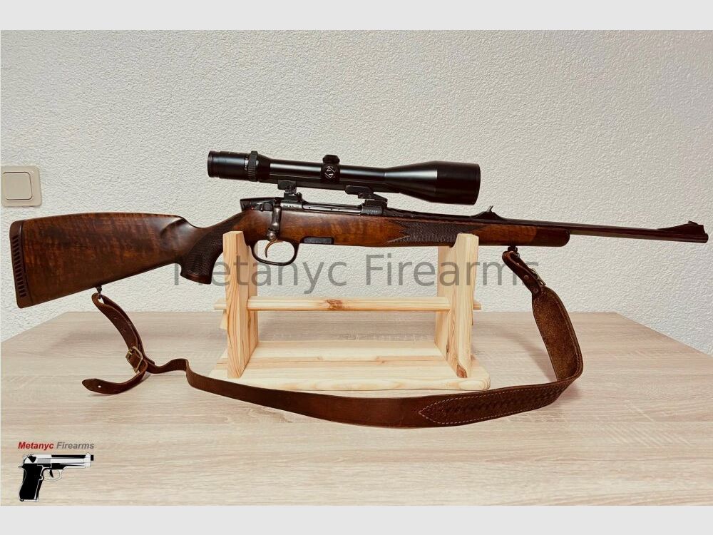 Steyr Mannlicher ohne 8x57JS