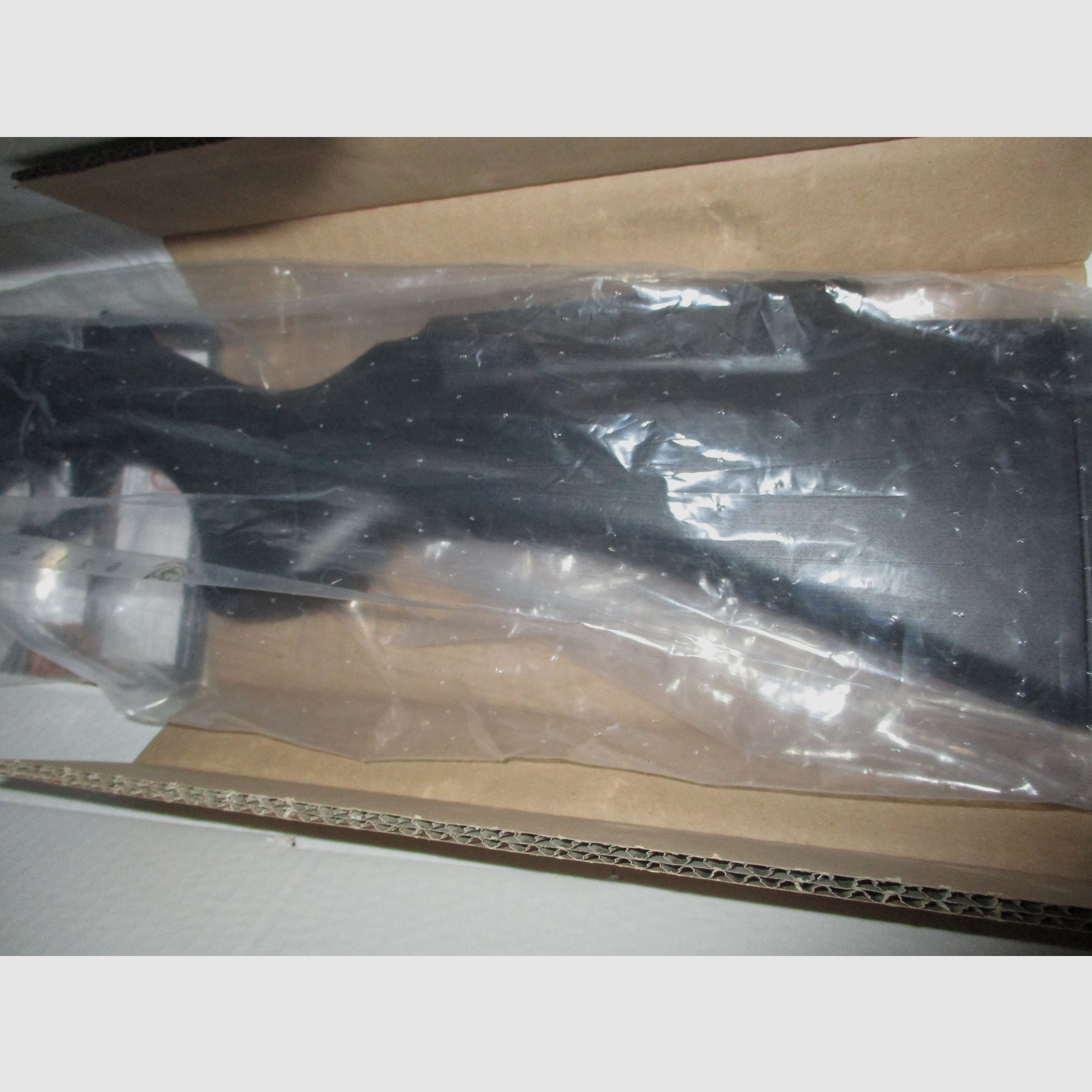 Fucile ad aria Weihrauch HW 30 S sintetico cal. 4,5 mm NUOVO