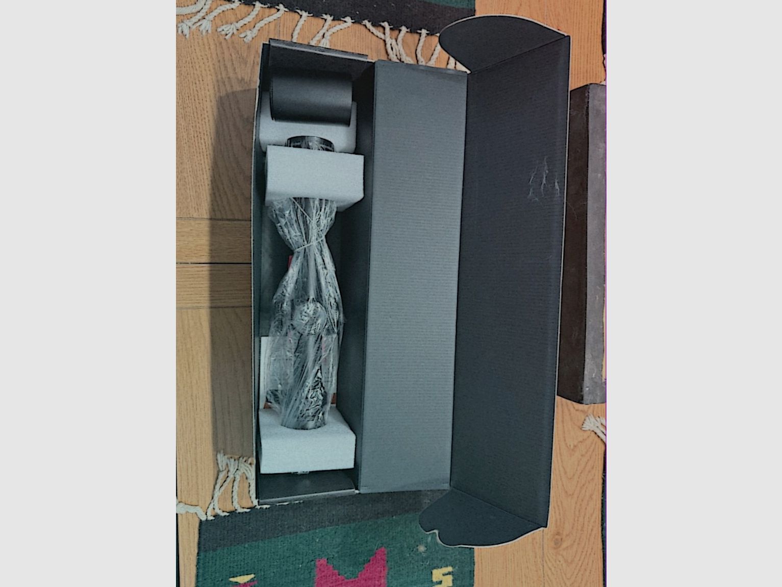 Vortex Razor LHT 3-15x42 MRAD