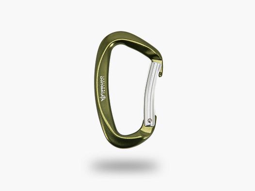OPENLAND TACTICAL NERG – MOSCHETTONE 1302C AUS ALUMINIUM 7075/6061 | 8cm