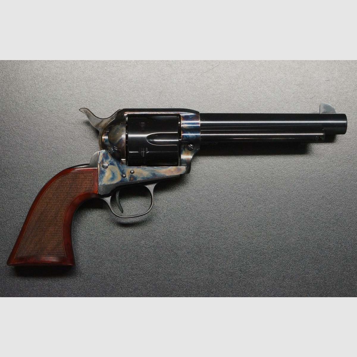 Uberti Cattleman Evil Roy 4101, Bild 1 von 8