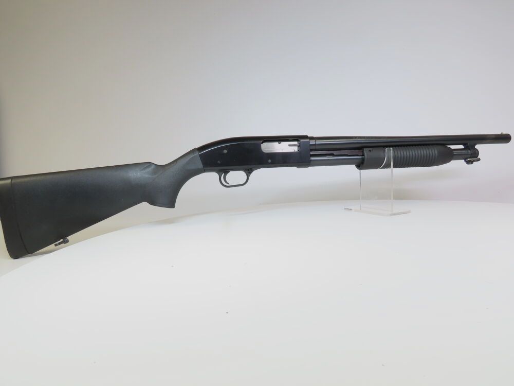 Mossberg Maverick 88