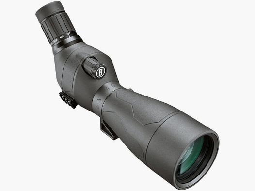 BUSHNELL ENGAGE DX 20-60×80 – 45° Lornetka