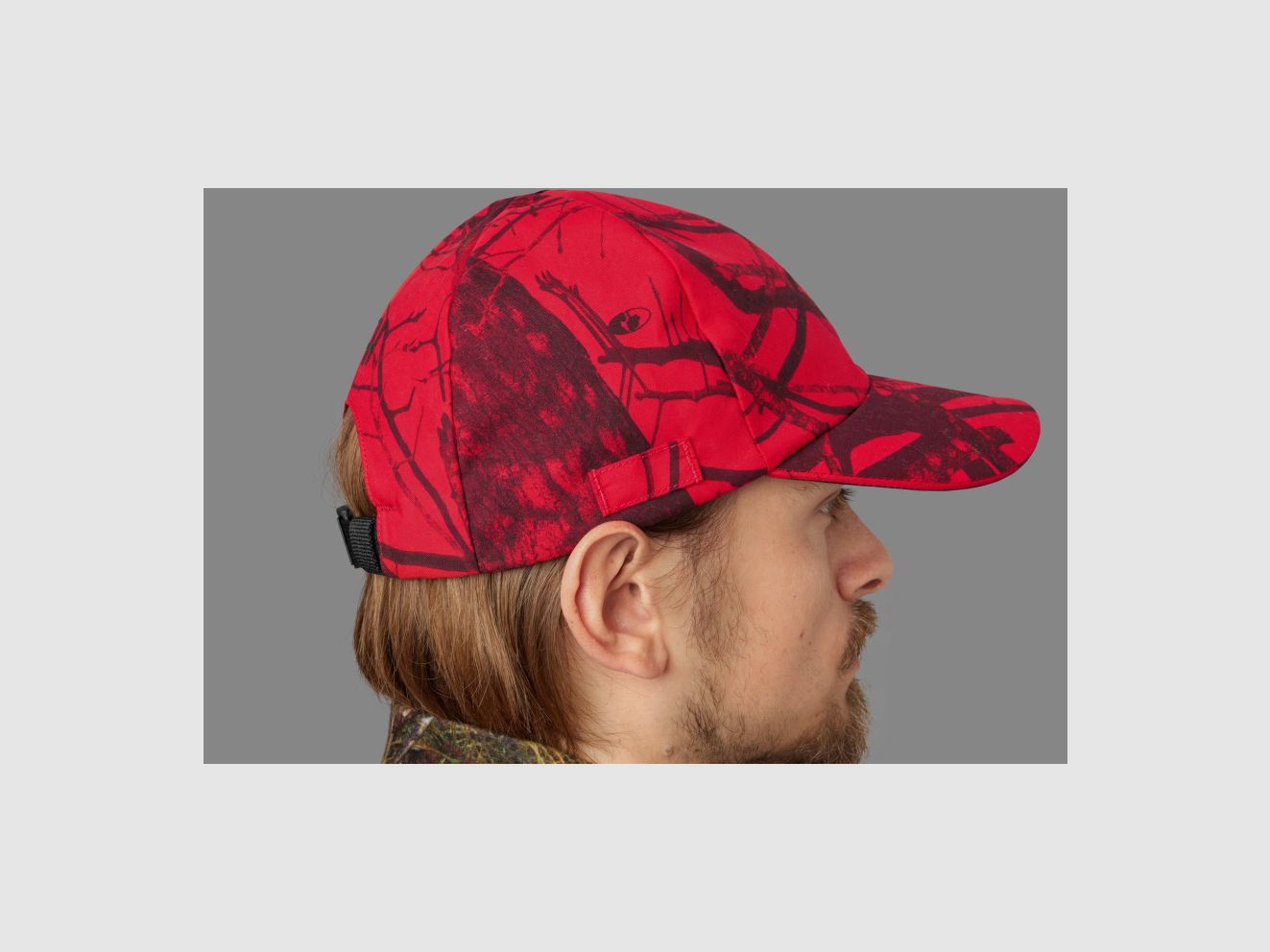 Mütze Moose Hunter 2.0 Safety Harkila, Bild 1 von 5