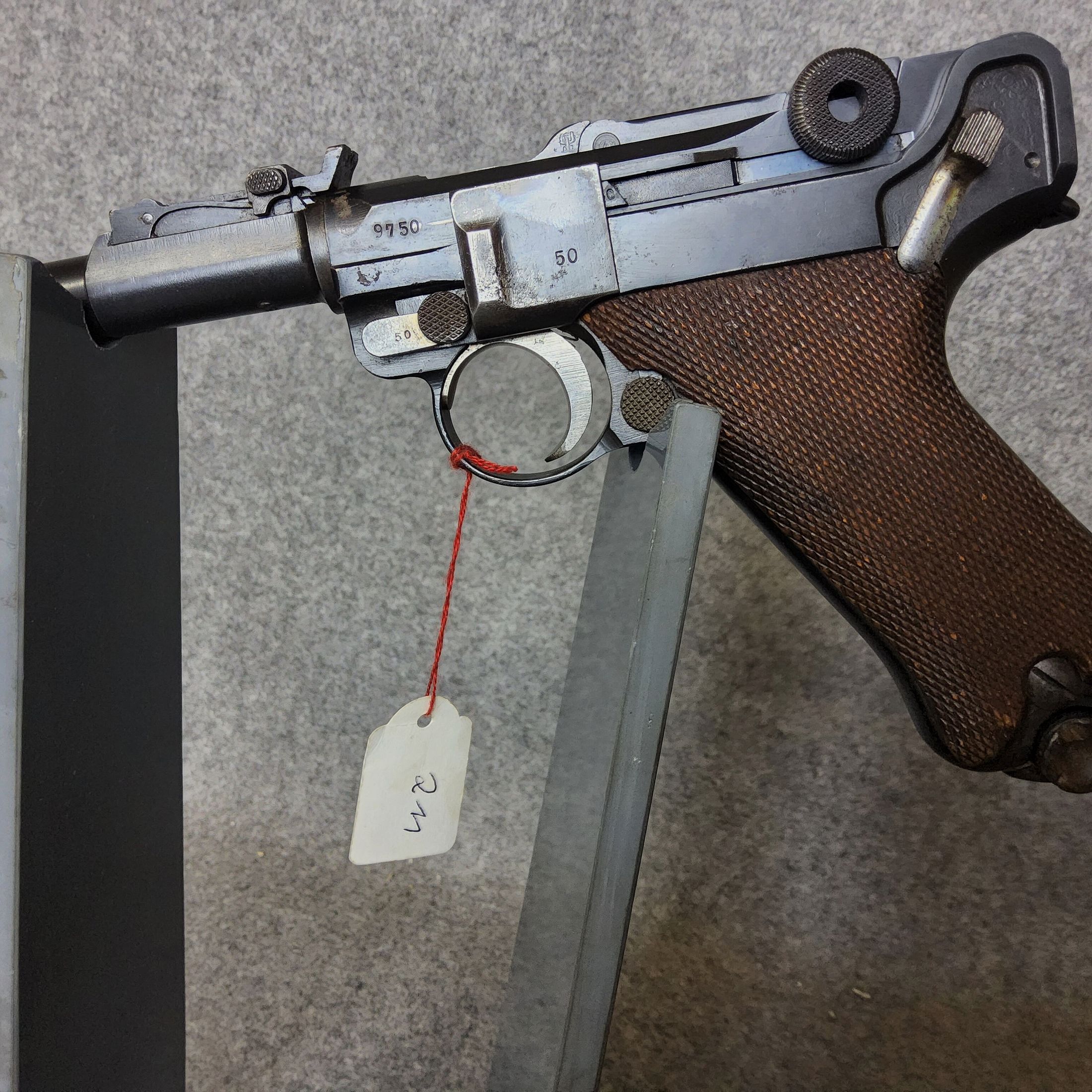 DWM Ari-08, Bild 2 von 8