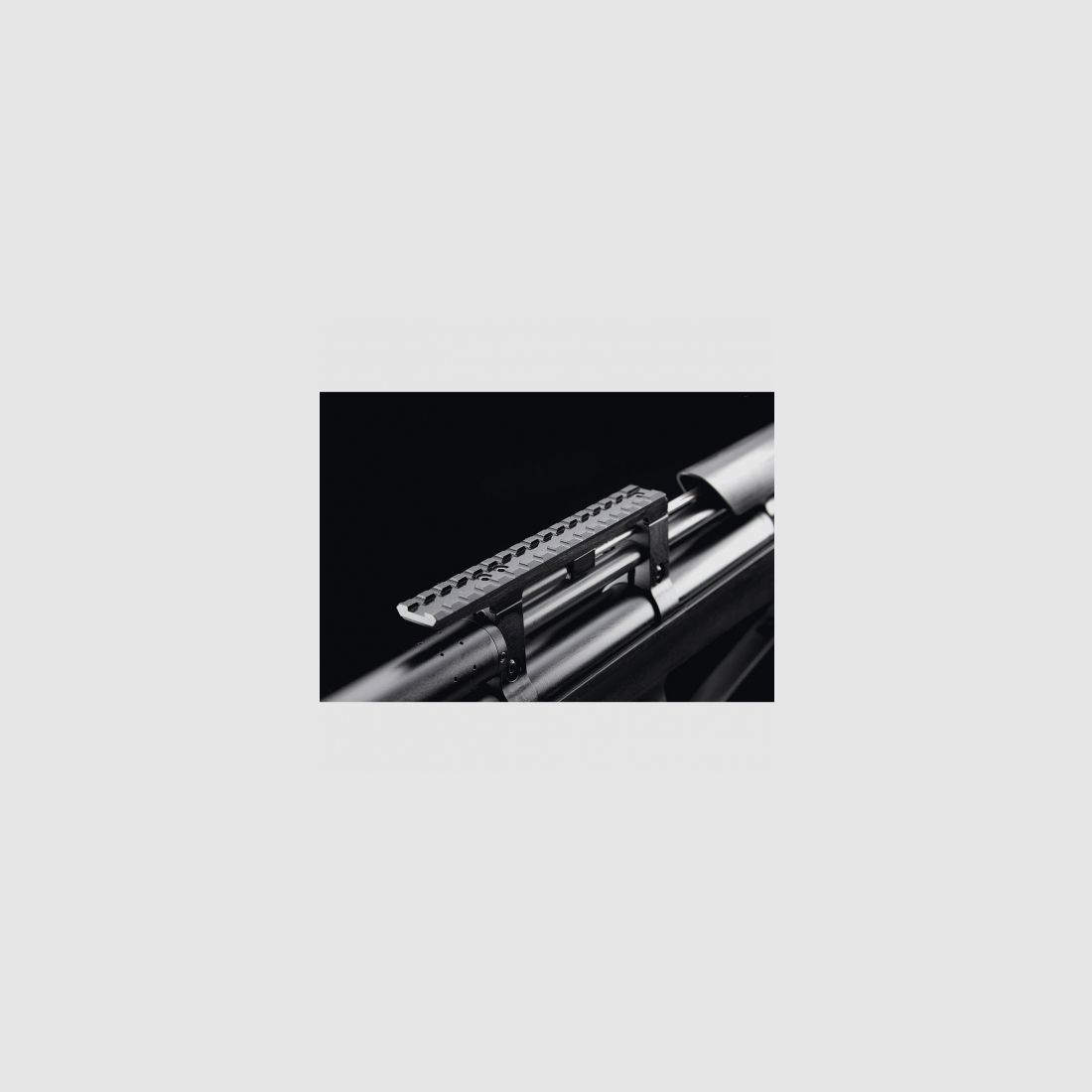 PCP-Gewehr Snowpeak P35 – Kaliber 5,5 mm, Bild 5 von 5