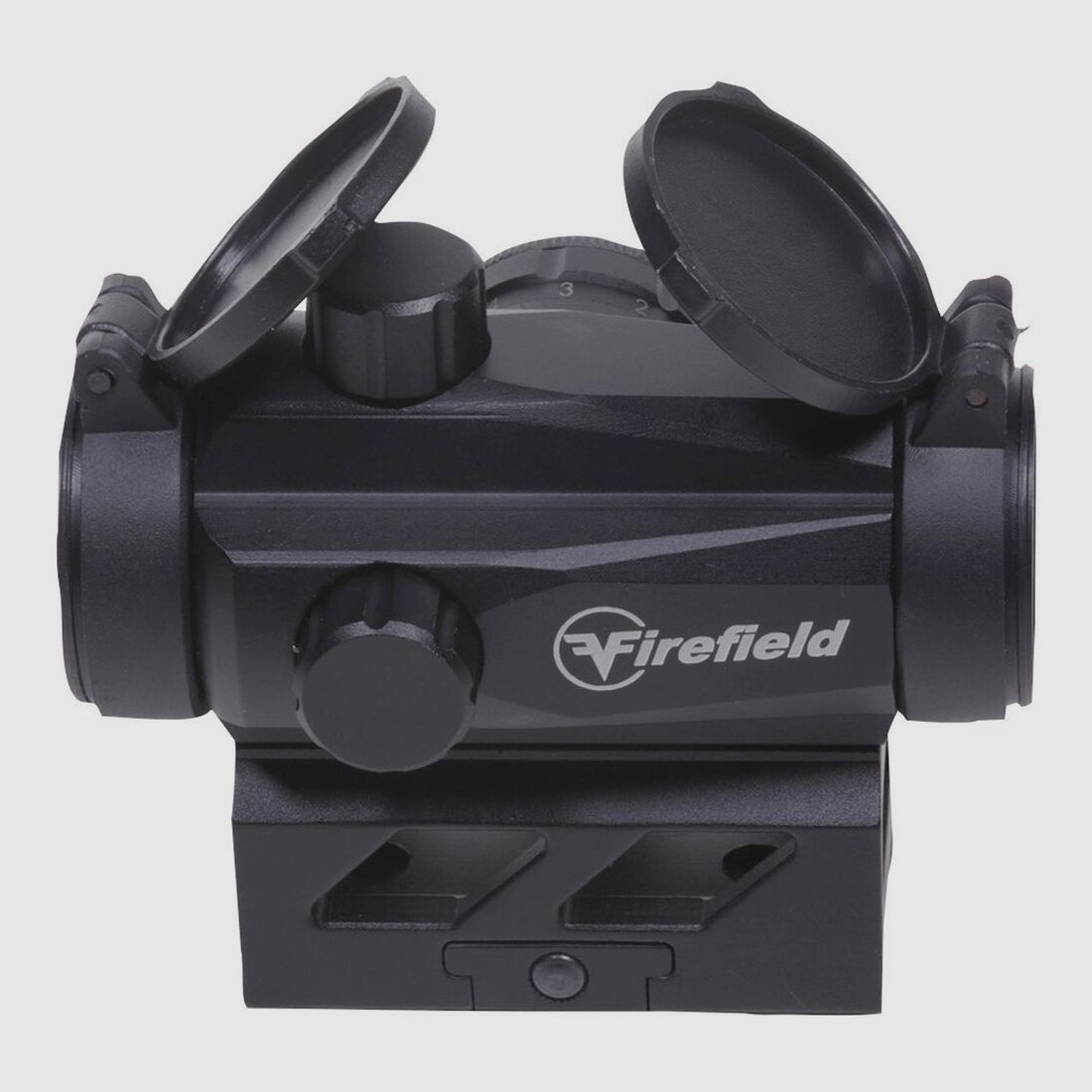 Firefield Rotpunktvisier Impulse 1x22