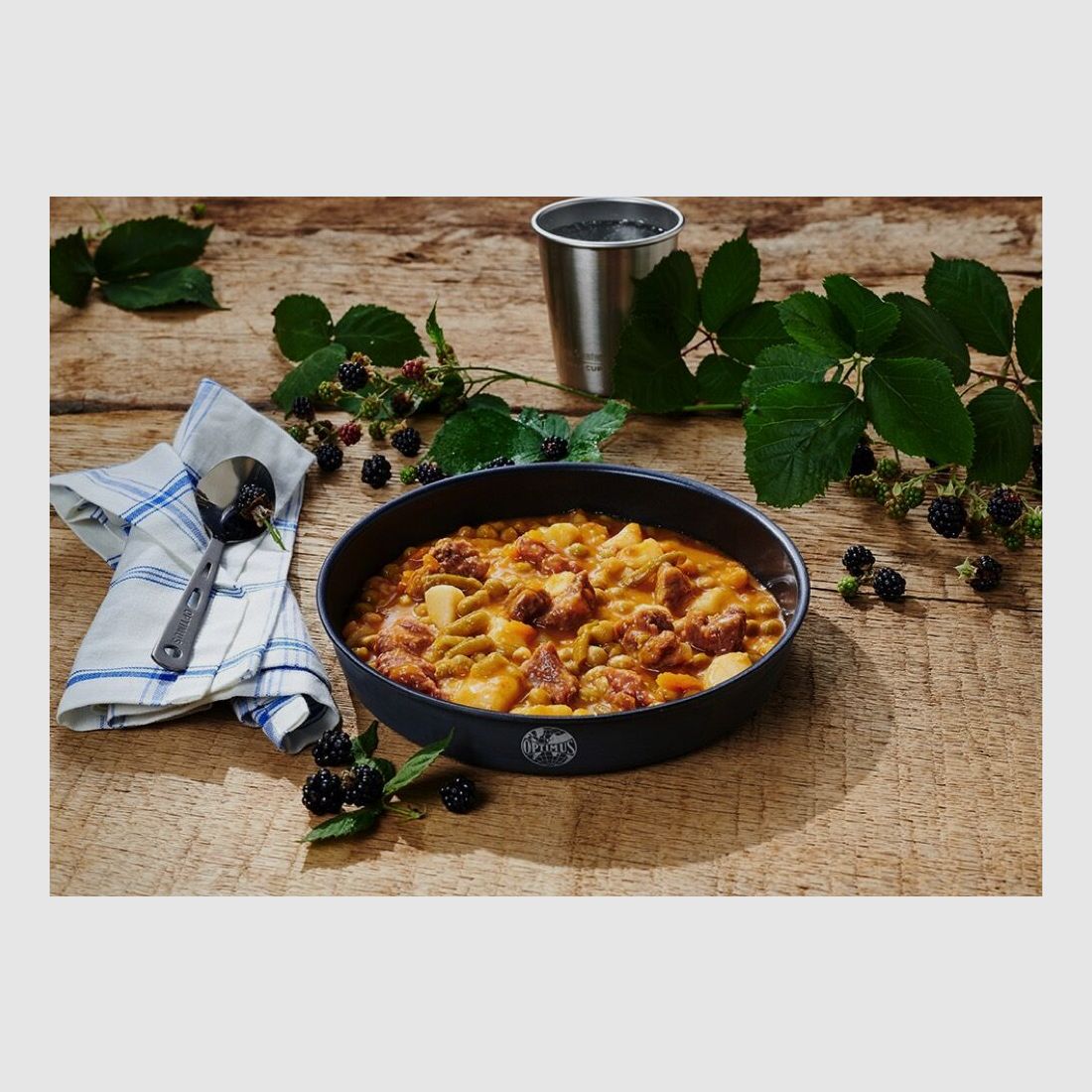 TREK'N EAT Beef Stew with Vegetables RTE 350g