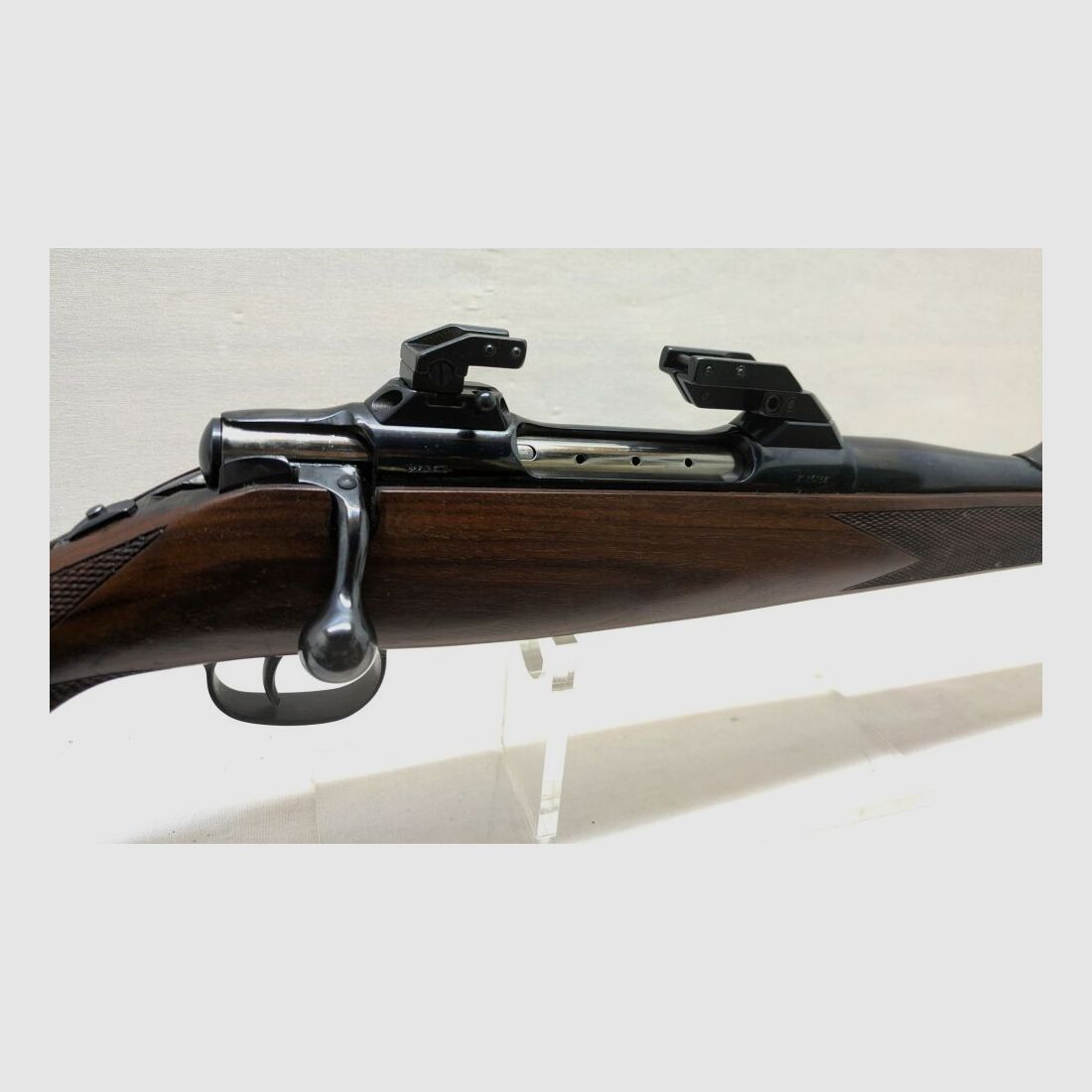 Sauer & Sohn Sauer 90