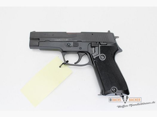 Pistolet Sig Sauer P220 Kal. 9mm Luger