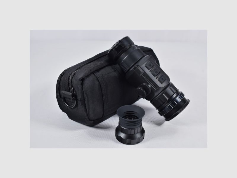 Xeye Xclip CL42 Wärmebildgerät