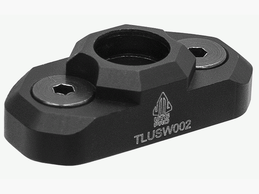 UTG PRO Keymod Standard QD Riemenbügel Adapter