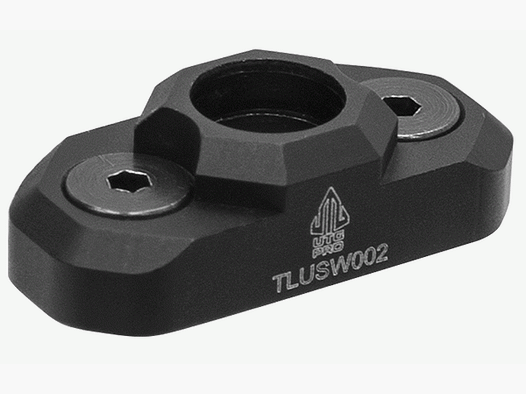 UTG PRO Keymod Standard QD Riemenbügel Adapter