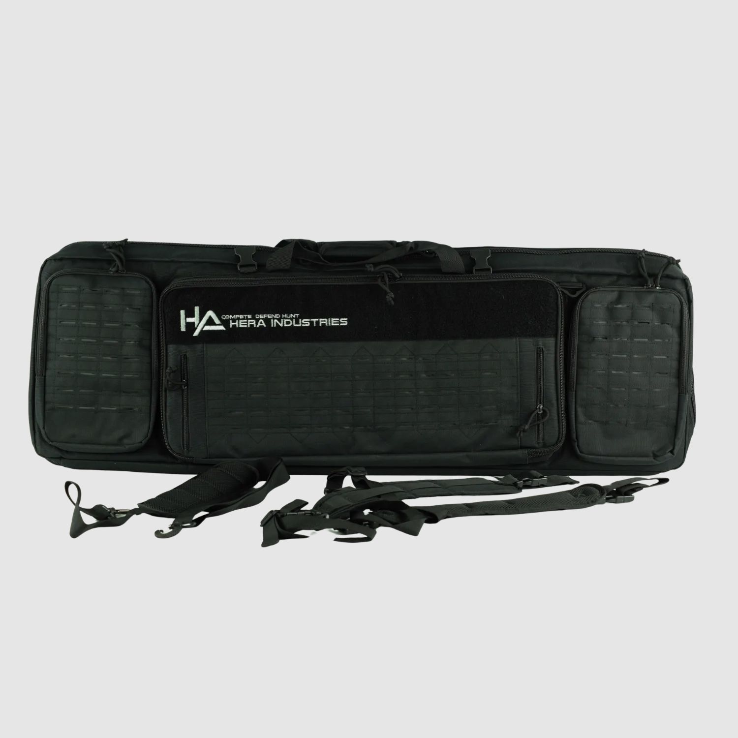 Funda para Rifle Hera Arms Negra 42"