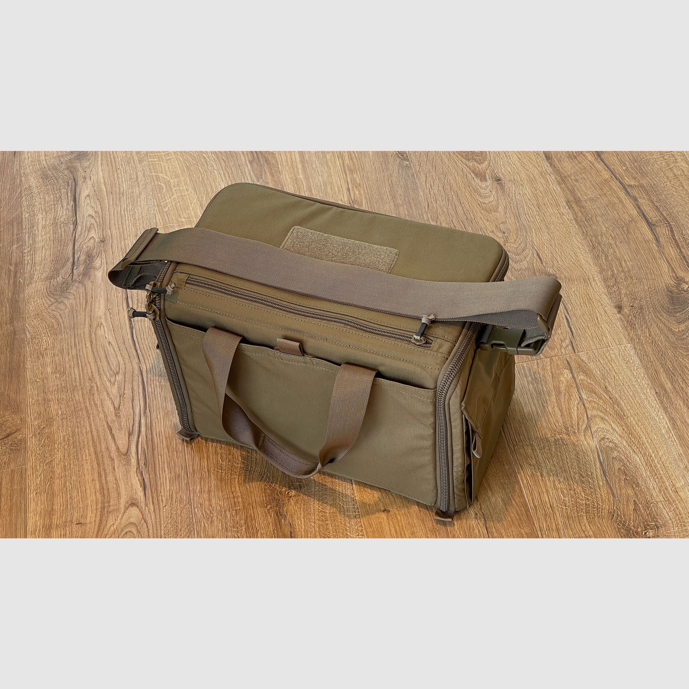 HELIKON TEX RANGE BAG, Bild 2 von 6