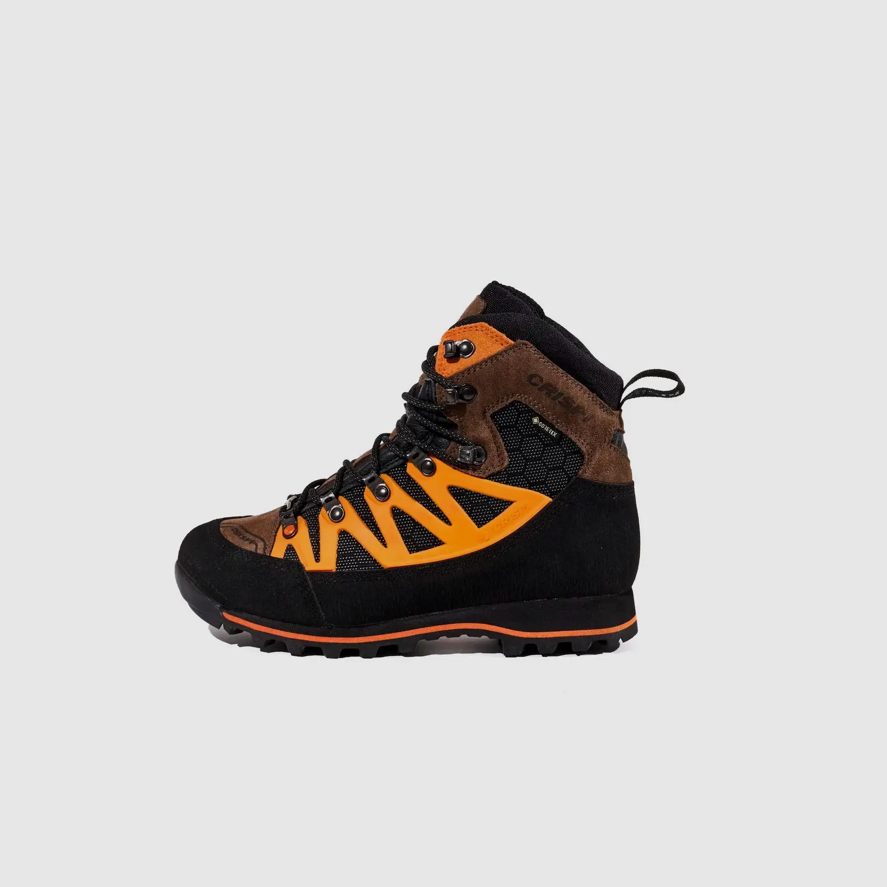 Crispi Ascent Evo GTX Jagdstiefel, Bild 2 von 7
