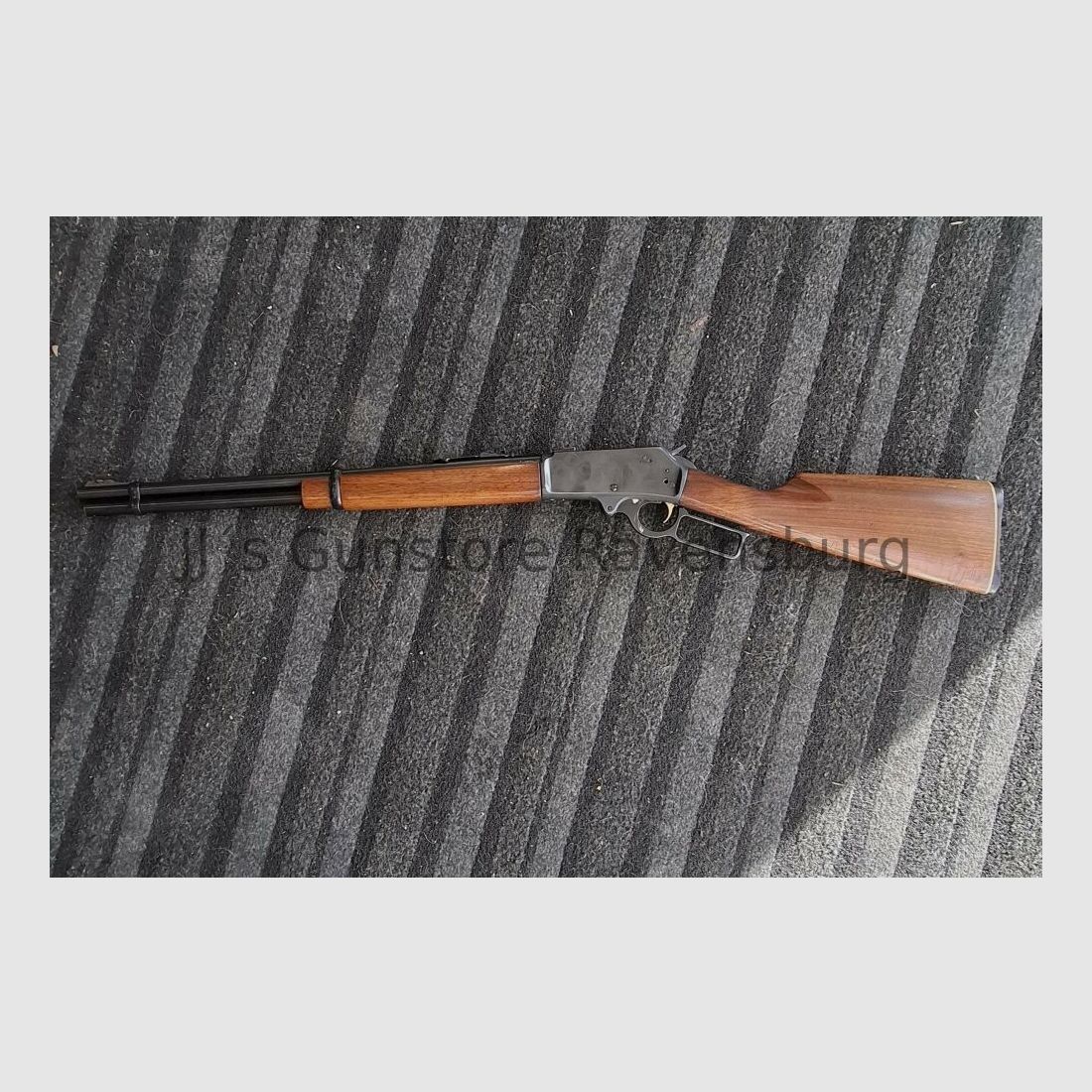 Marlin 336 .30-30Win