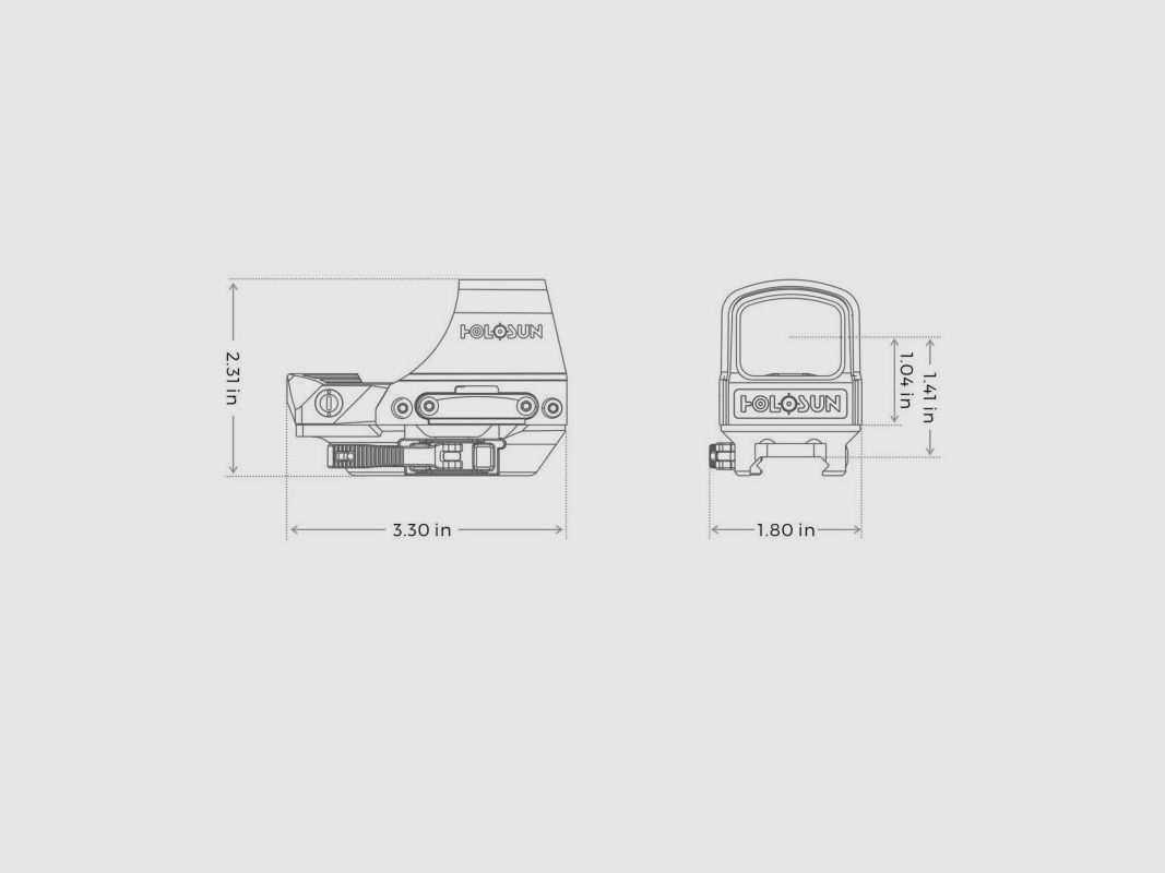 HOLOSUN 510C, immagine 10 di 10