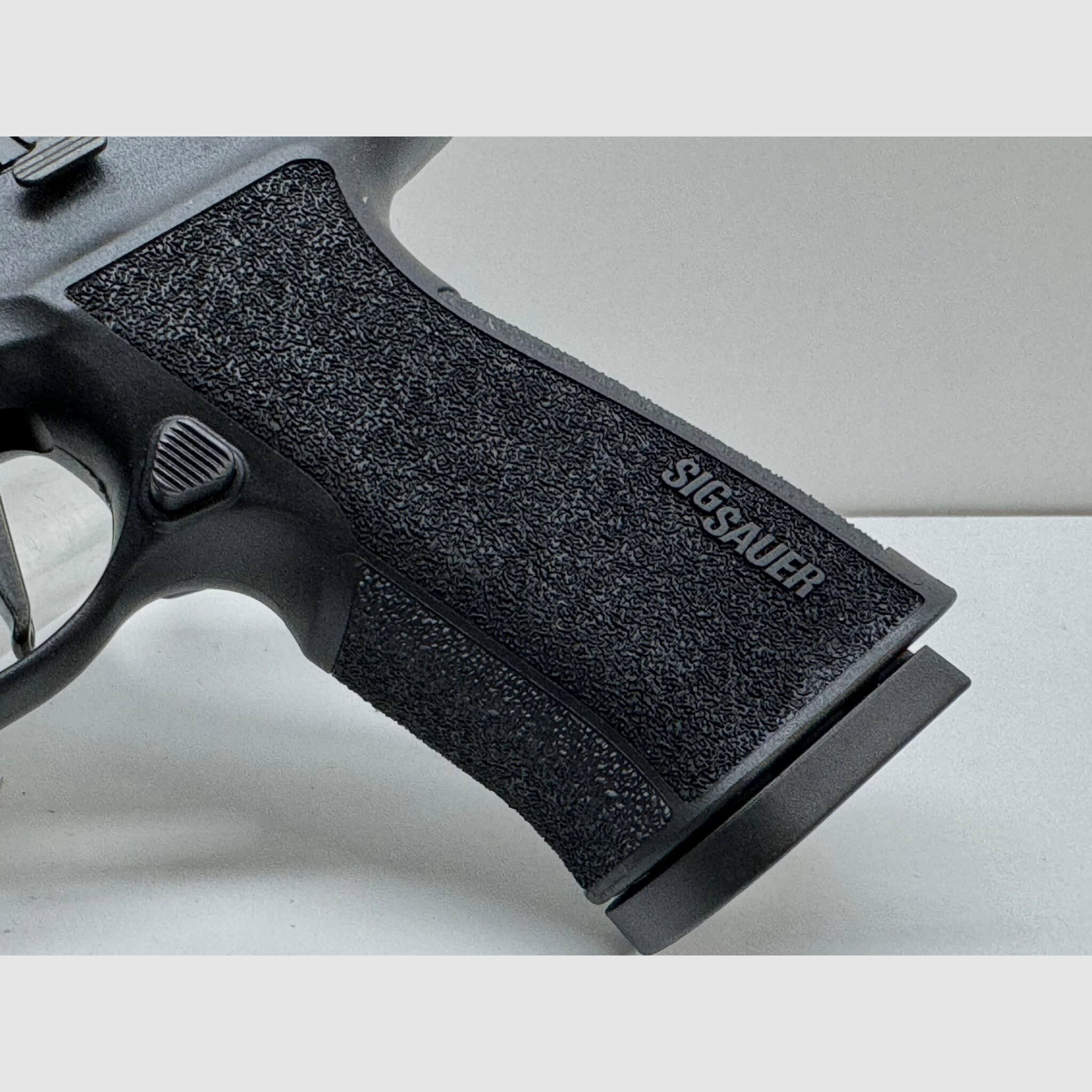 Sig Sauer P320 X-TEN 10 mm Auto