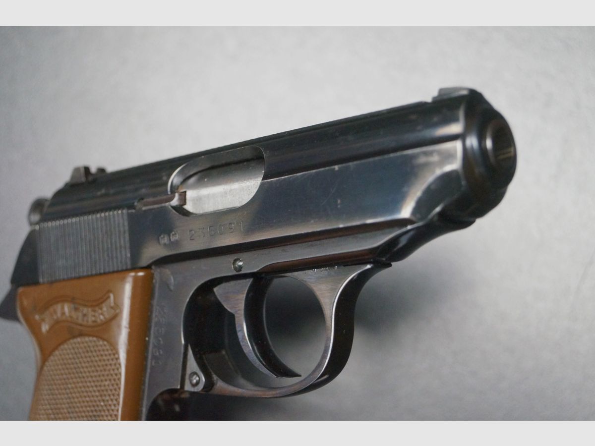 Walther PPK gebraucht, Bild 2 von 6