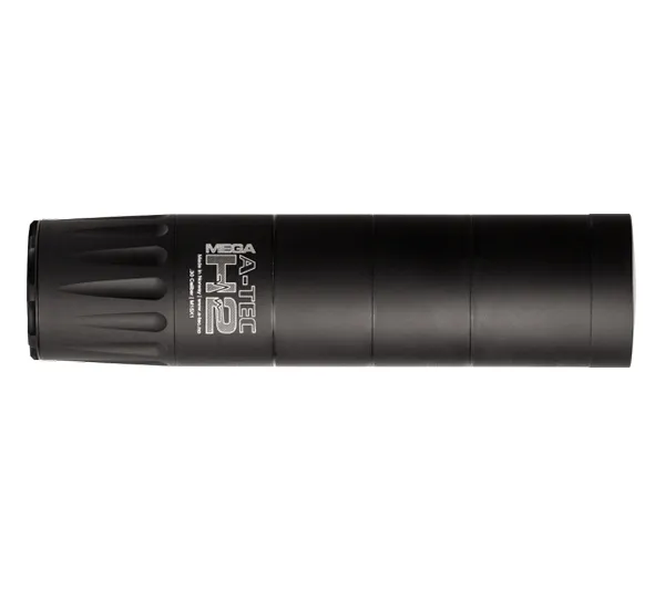 A-TEC MH2 (Mega Hertz 2) kal. .30