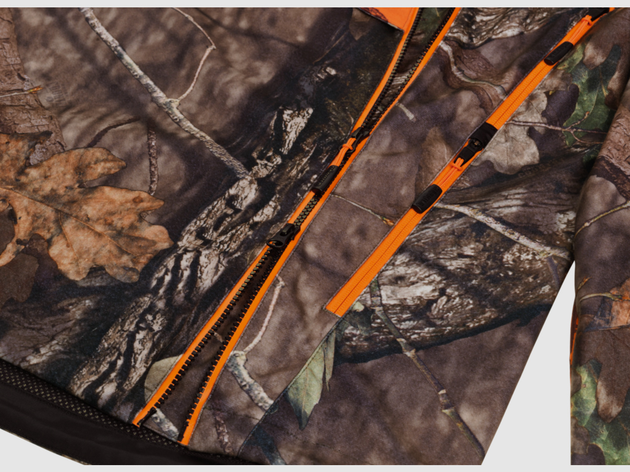 Veste Moose Hunter HSP, image 3 sur 4