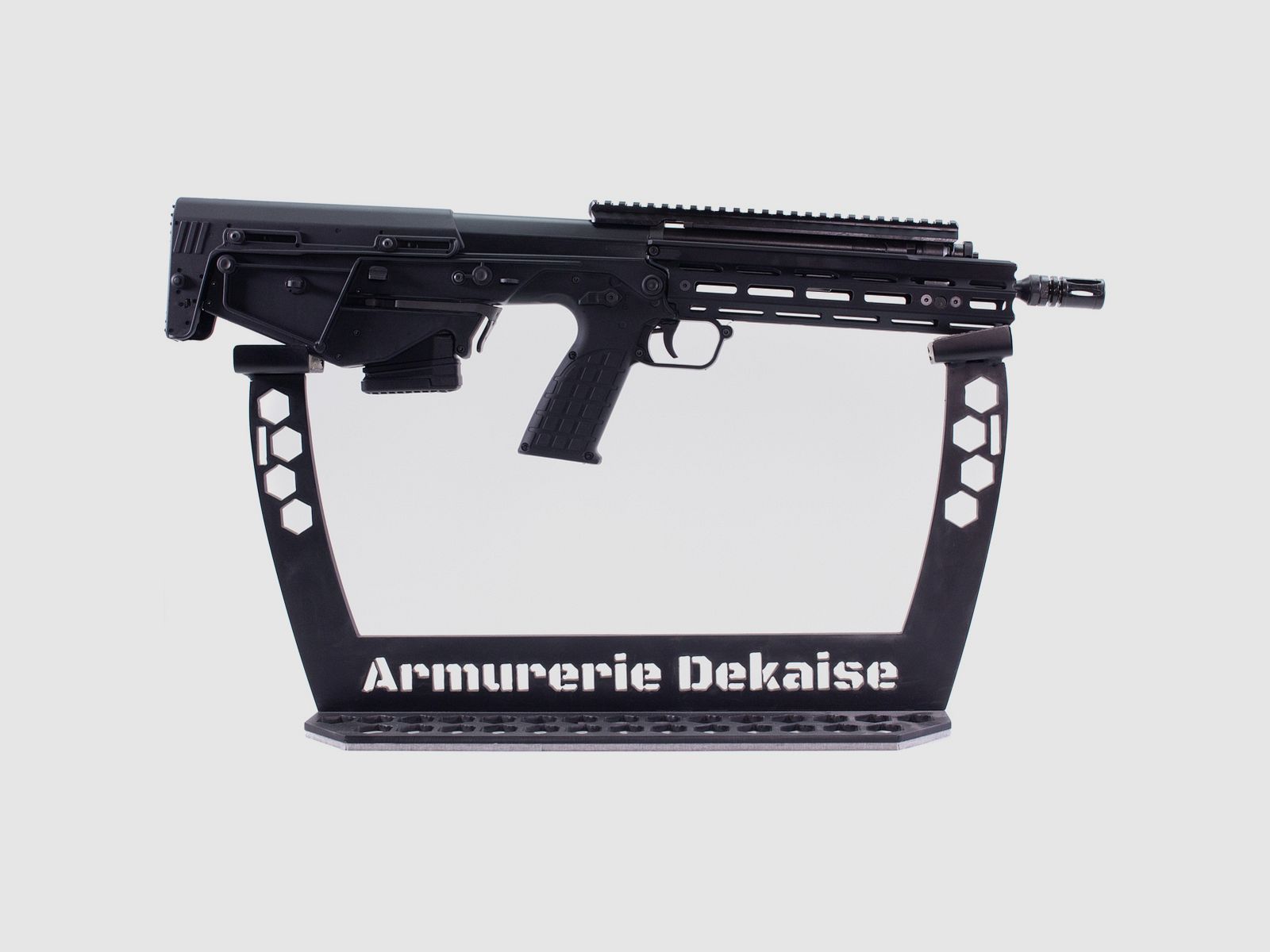 Keltec RDB Defender Black