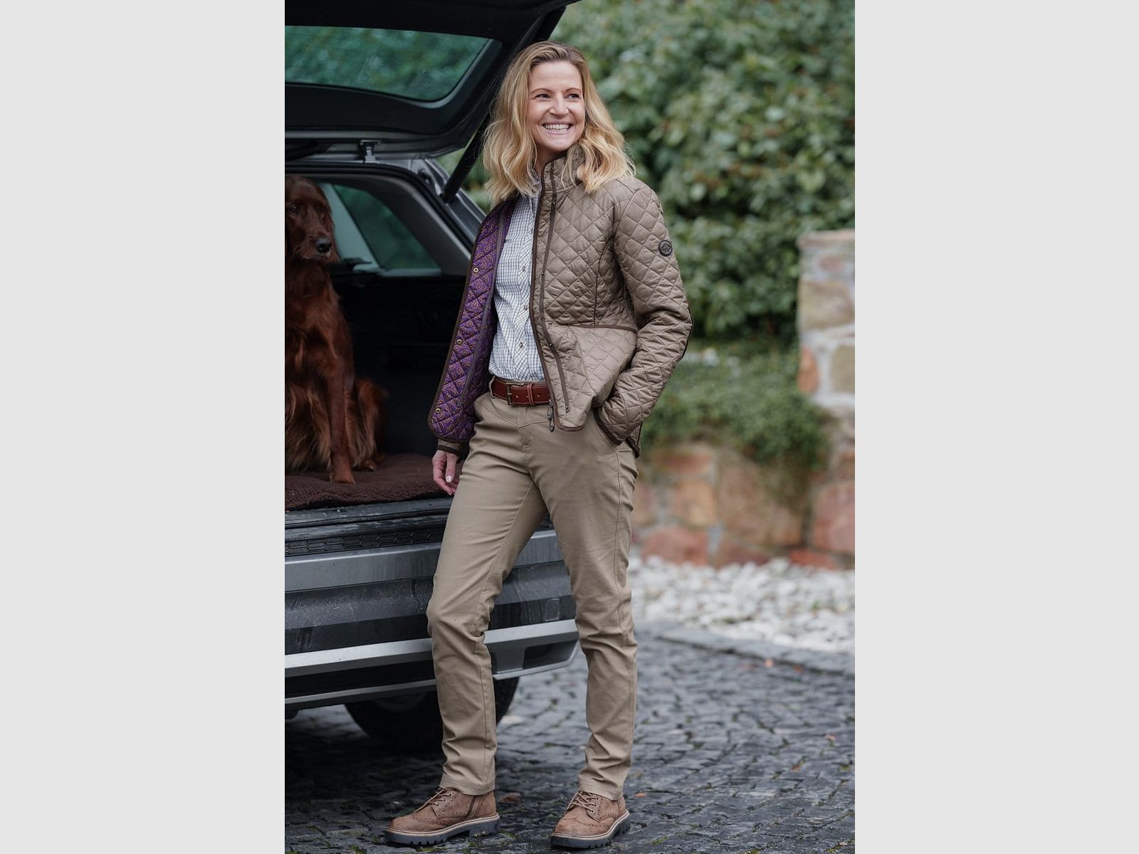 Blaser Milana Jacke Damen