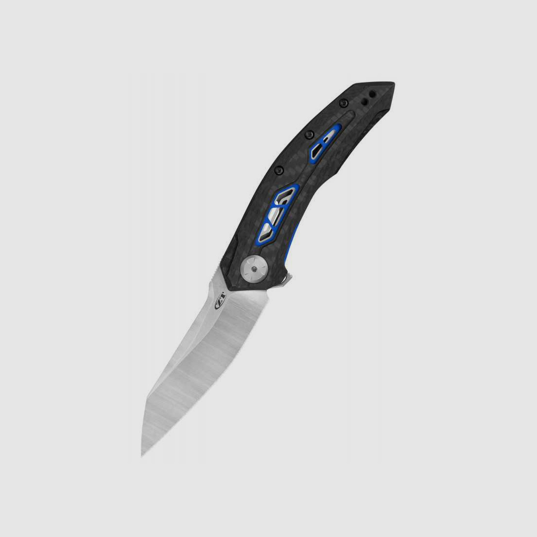 Zero Tolerance 0762 Taschenmesser CF/CPM-20CV 2TN