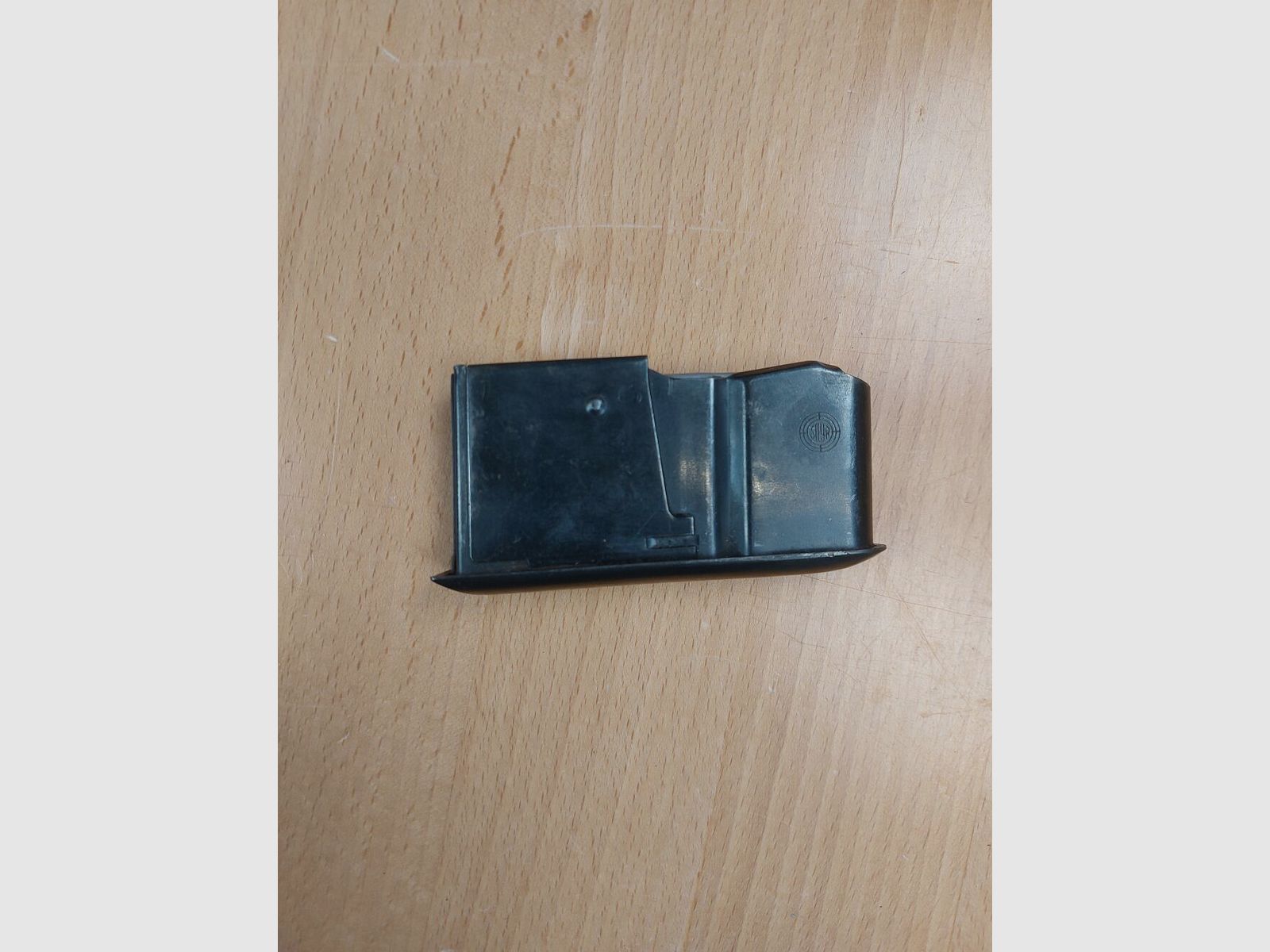 Steyr Mannlicher M Luxe