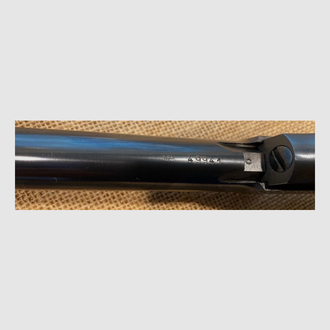 FN Browning 150 Match