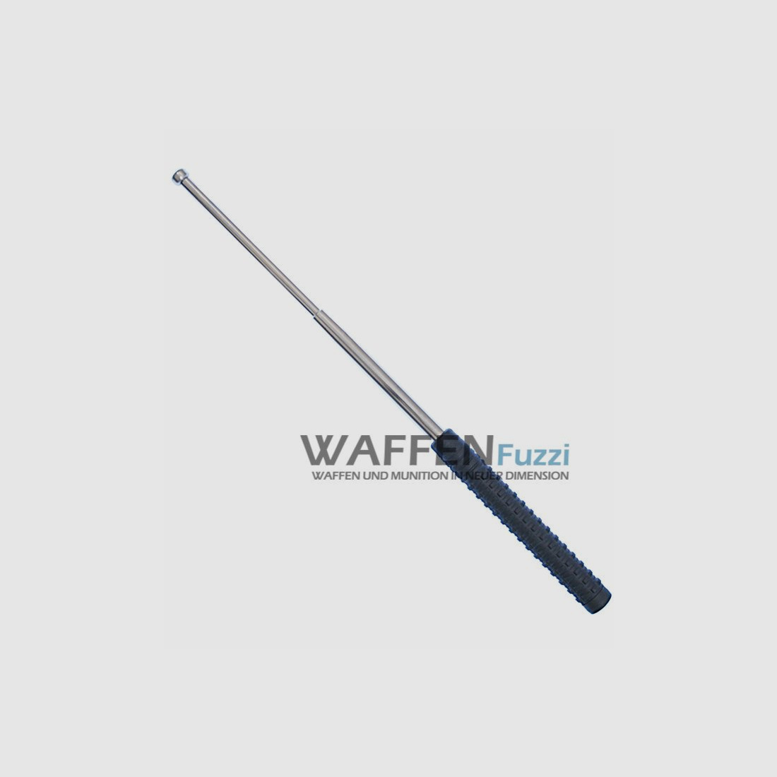 ESP Teleskopowy pałka 21" chromowana
