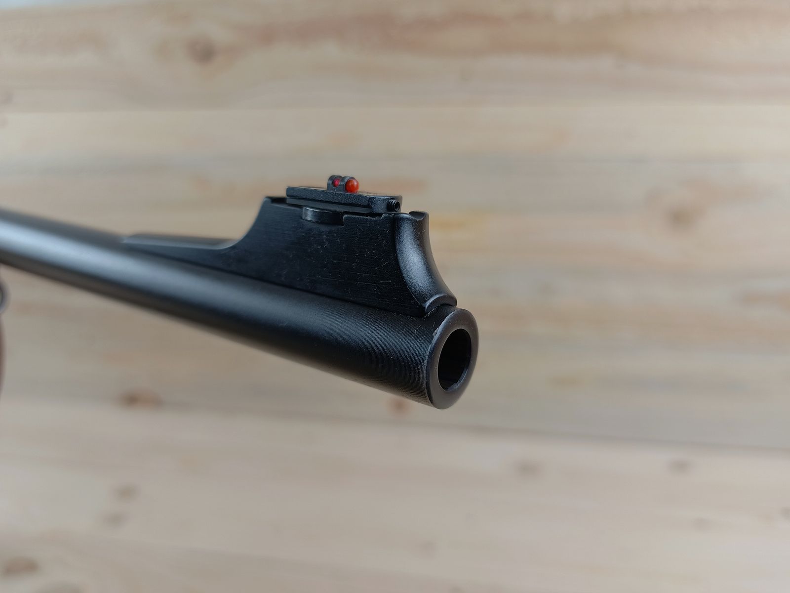 Fucile semiautomatico H&K SLB 2000 cal. 9,3x62 - Heckler & Koch *SLB2000 con Blaser Hitpoint Pro*