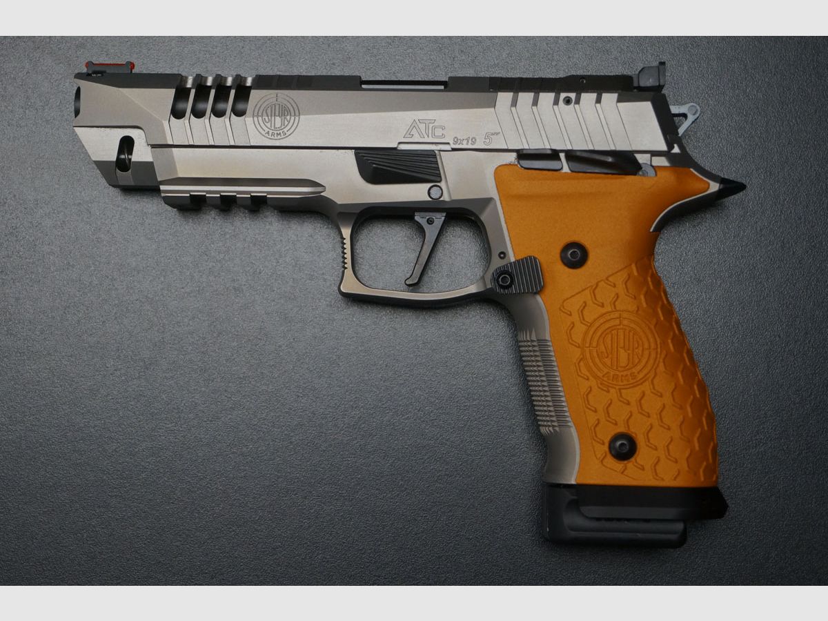 Steyr Arms ATC Rock 5″, Bild 7 von 7