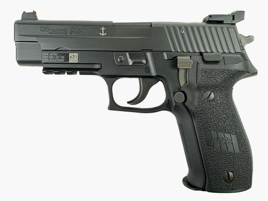 Sig Sauer P226 MK25 Navy Seals Cal. 9mm Luger