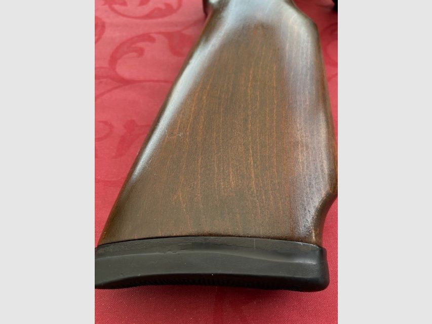 Top Haenel 3.112 Diopter Luftgewehr