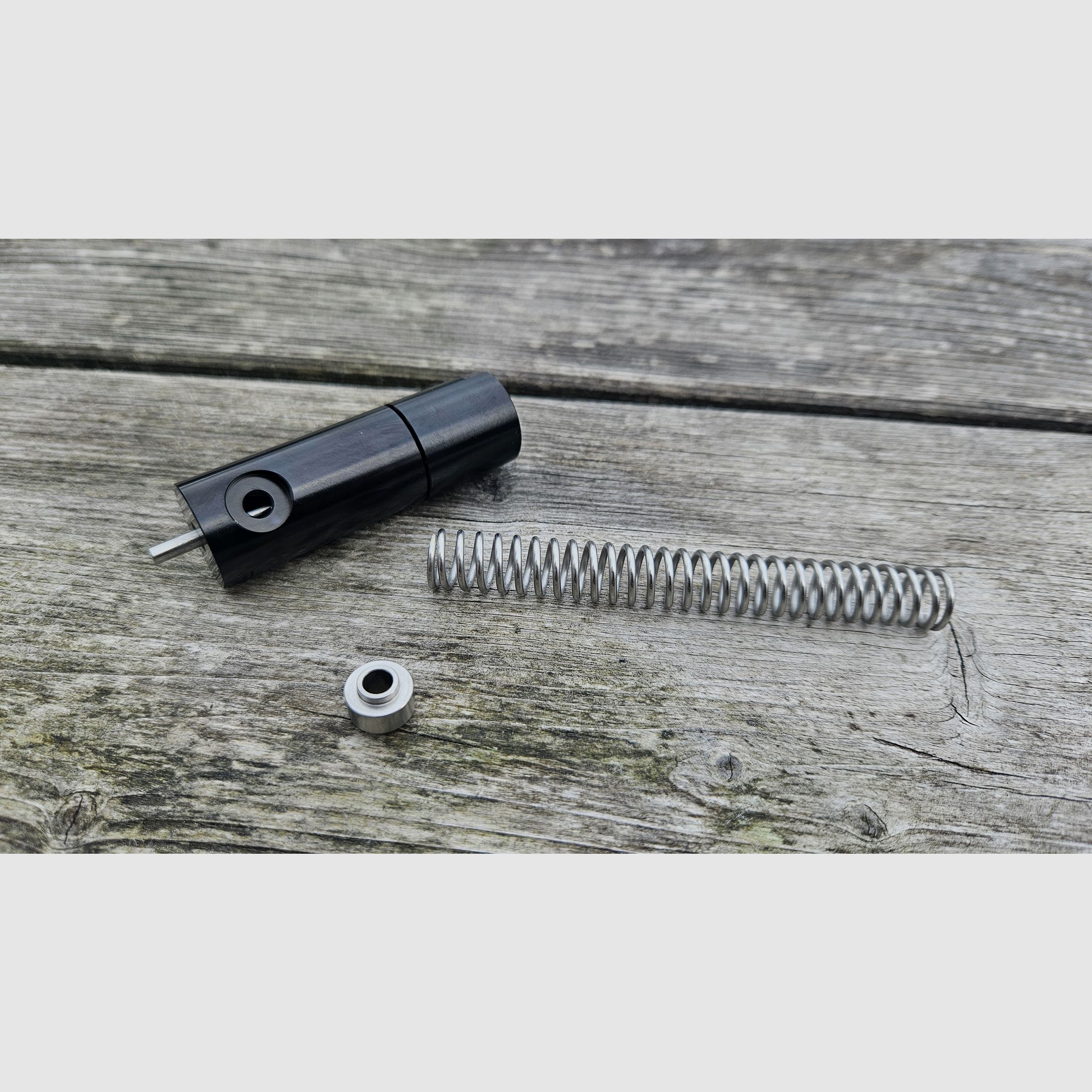 Diana Chaser Snowpeak CP1 / CP2 / Airbug export valve - Power 20+ Joules